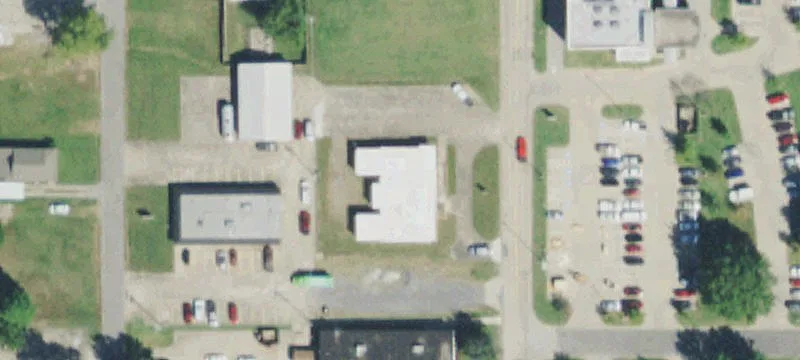 201 36th St