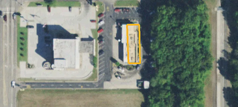 2415 Chandler Rd