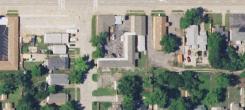 850 Main St