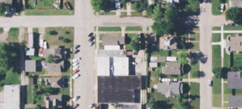 318 Bickford Ave
