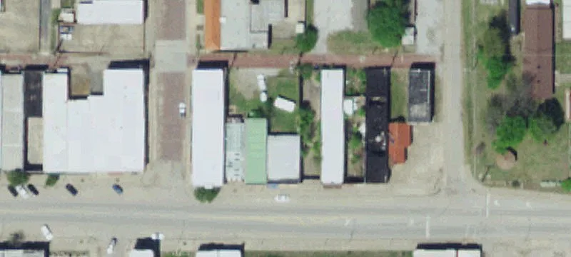 205 Broadway St