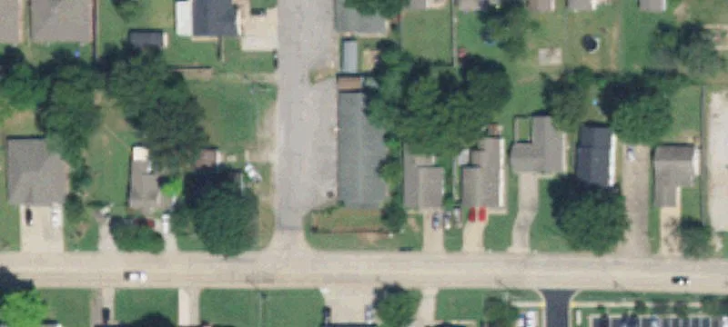 604 Wortman Ave