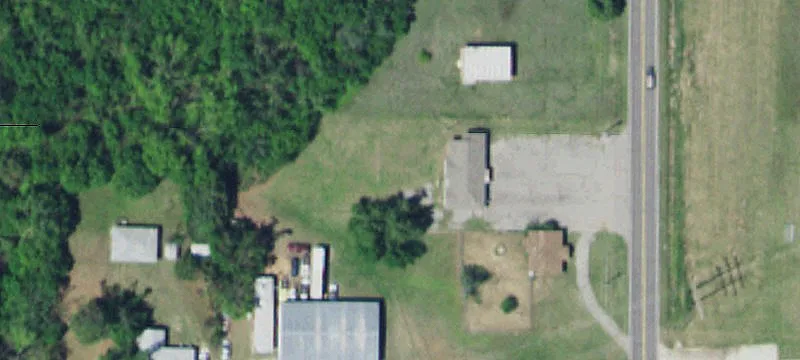 2705 Spencer Rd