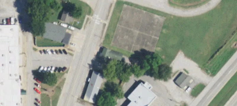 426 Cherokee St