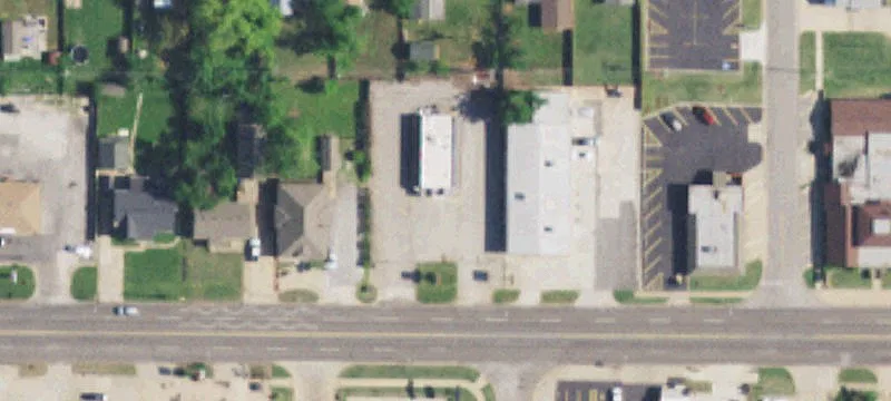 1215 Britton Rd