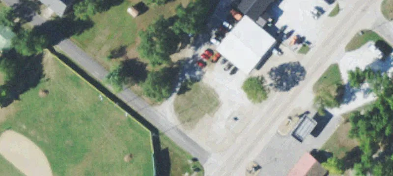 301 Main St
