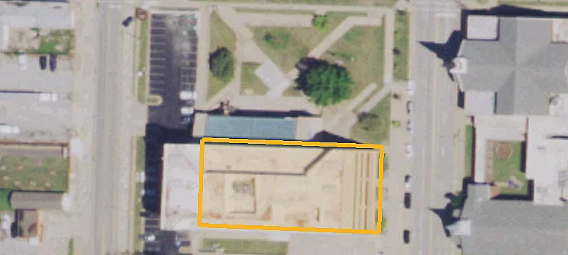 400 Central Ave