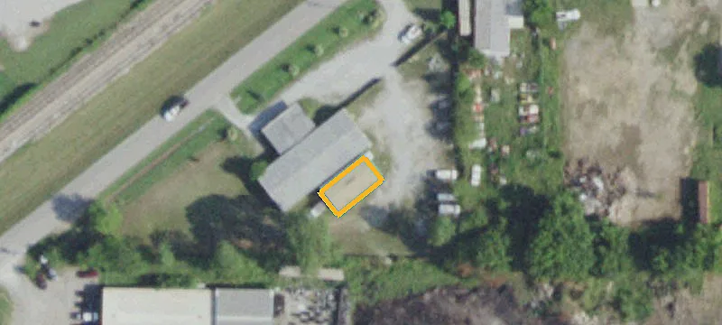 710 Industrial Rd