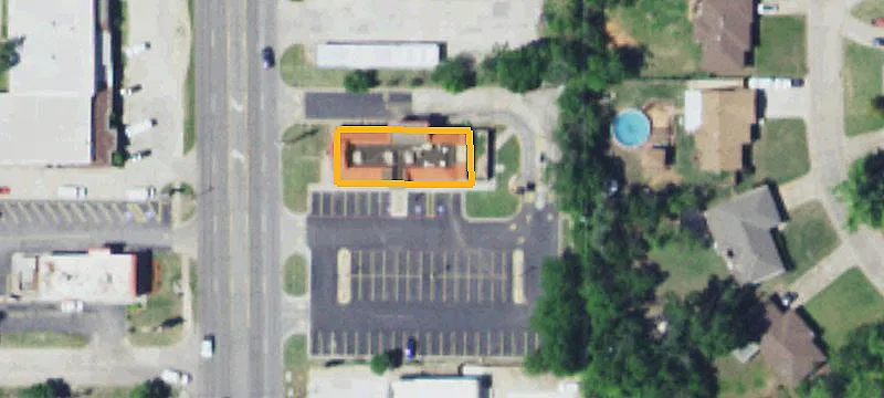 408 Air Depot Blvd
