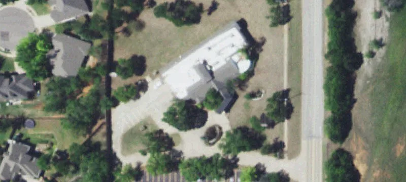 1 Sooner Rd