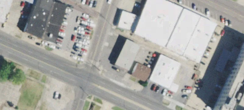 534 Okmulgee St