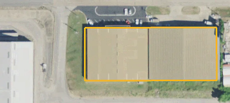 2501 Shawnee Rd