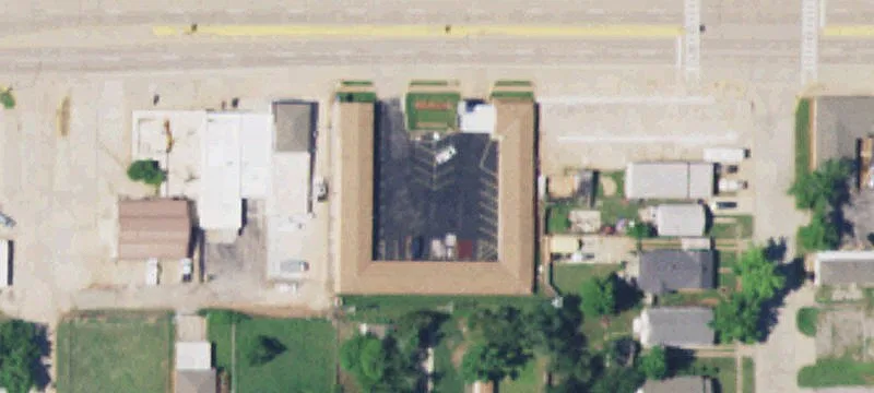 920 Main St
