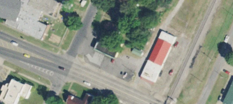900 Okmulgee St