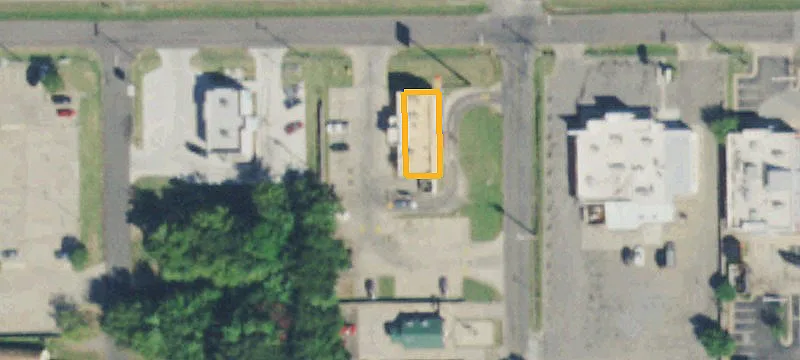 301 Shawnee St