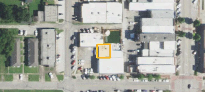 114 Commercial St