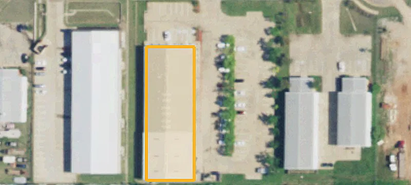 500 Enterprise Dr