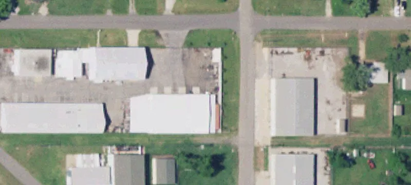 300 Birch Ave