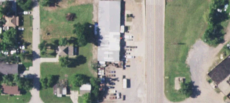 921 Choctaw Ave