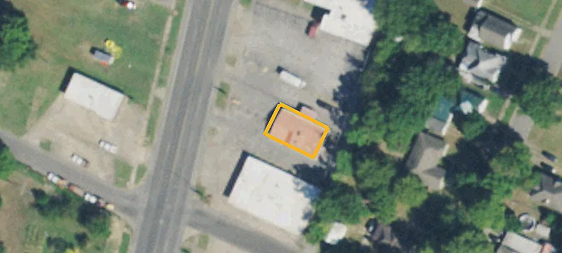 604 Eastside Blvd