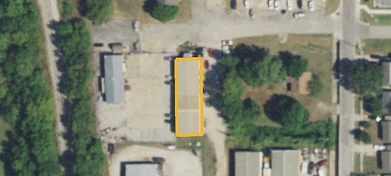 106 3rd St