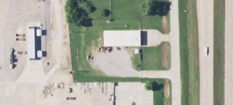 3800 Hwy 81st Service Rd