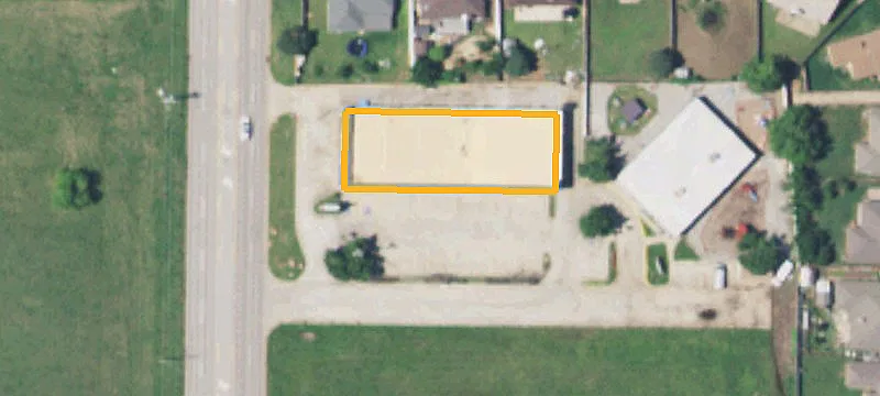 1312 Morgan Rd