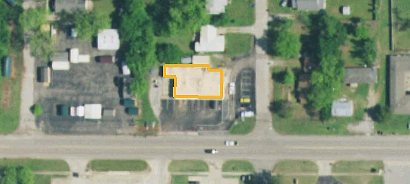 421 Walnut St