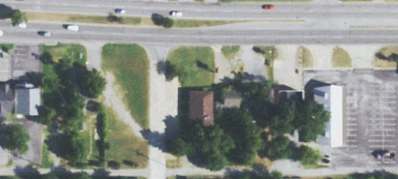 1516 Gore Blvd