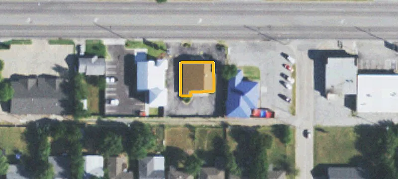 2506 Gore Blvd