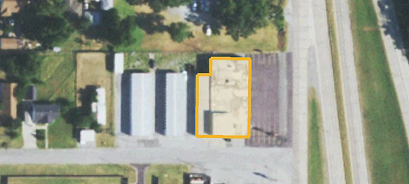 1602 Ft Sill Blvd
