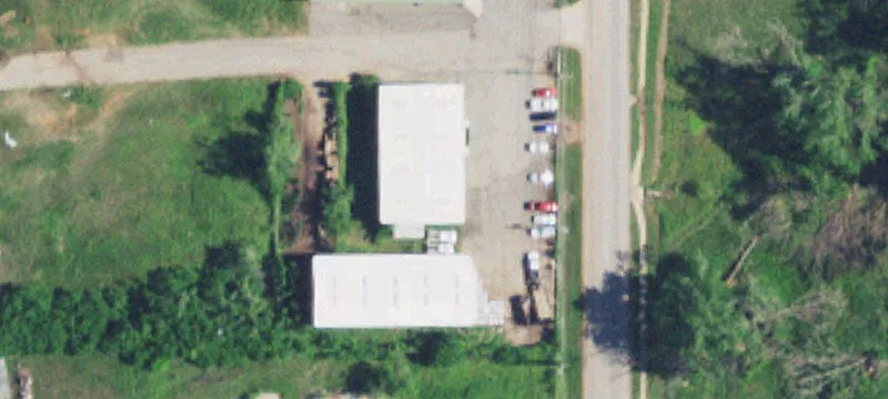 3701 Bryant Ave