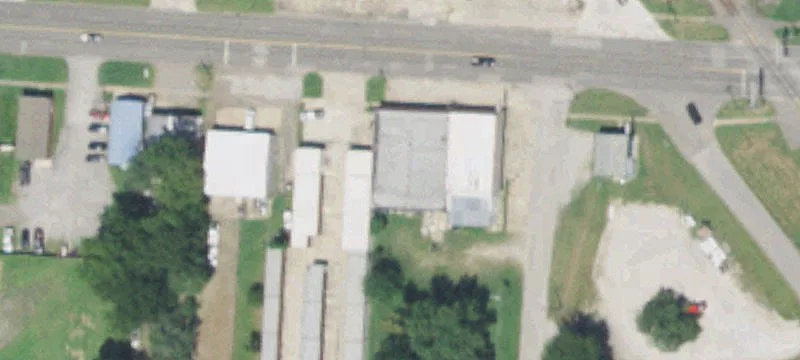 403 Cherokee St