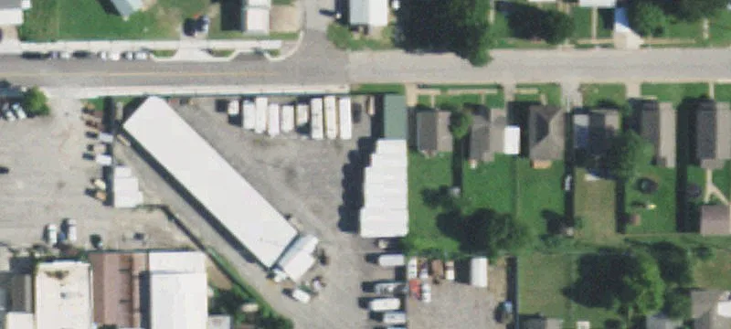 101 Dawes Ave