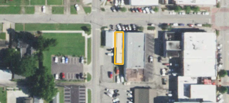 123 Commercial St