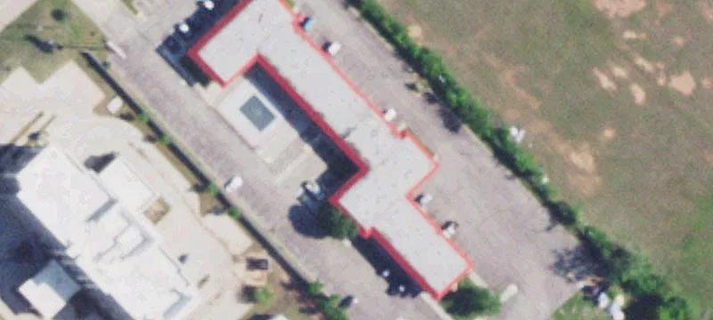 11900 I 35th Service Rd
