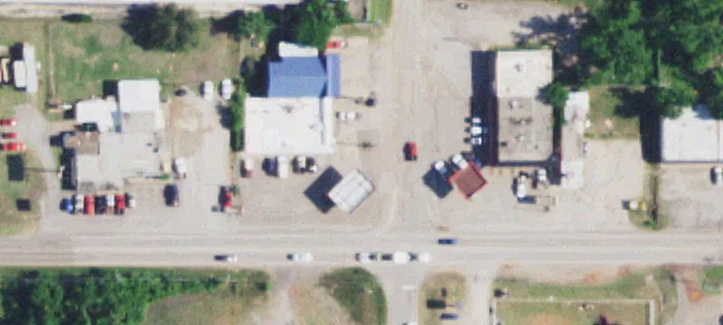 2891 Waterloo Rd