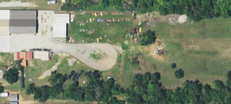 2348 Harrah Rd