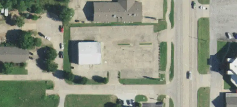 13288 Memorial Dr