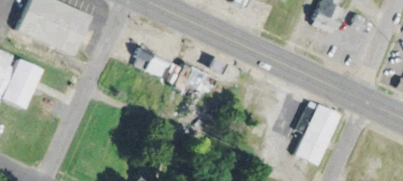 321 Okmulgee St
