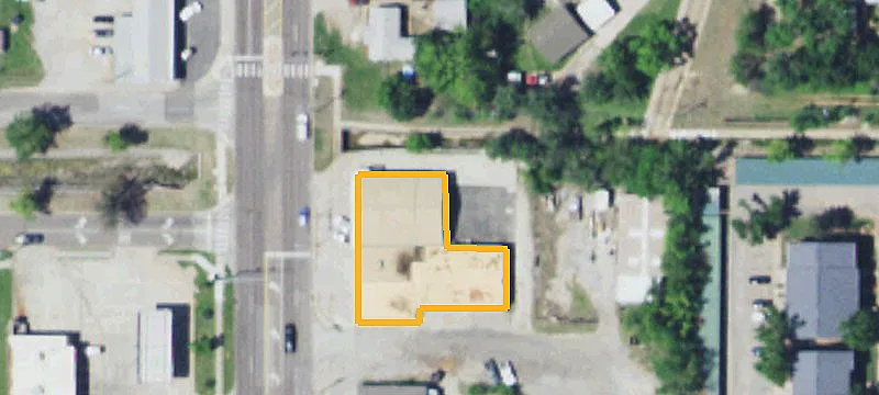 2224 Air Depot Blvd