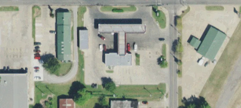 4001 Okmulgee St
