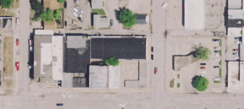 111 1st St