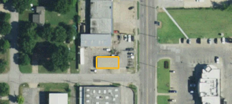 702 Sheridan Rd