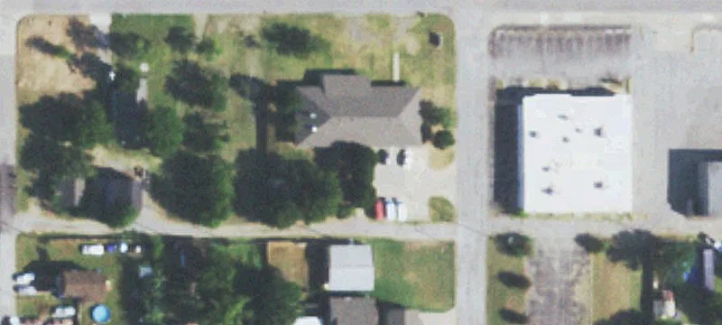 1202 A Ave
