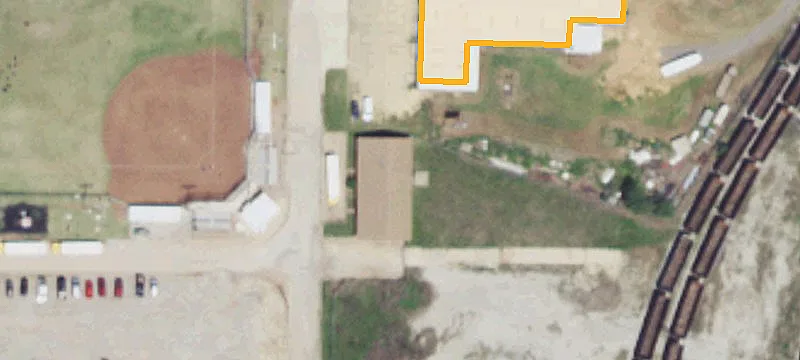 Lamont, OK 74643