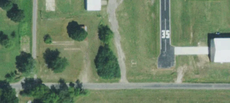 Haskell, OK 74436
