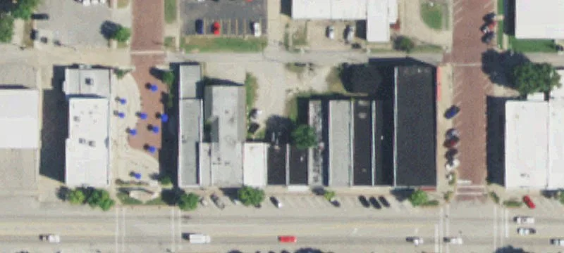 1116 Main St
