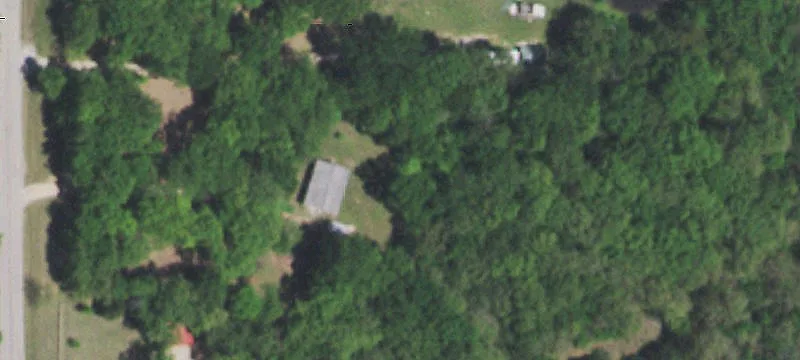 11026 Meridian Rd