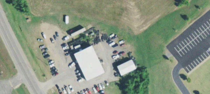 800 Lee St